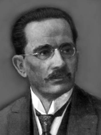 Foto do(a) deputado(a) SÉRGIO LORETO