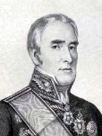 Foto do(a) deputado(a) RIBEIRO DE RESENDE