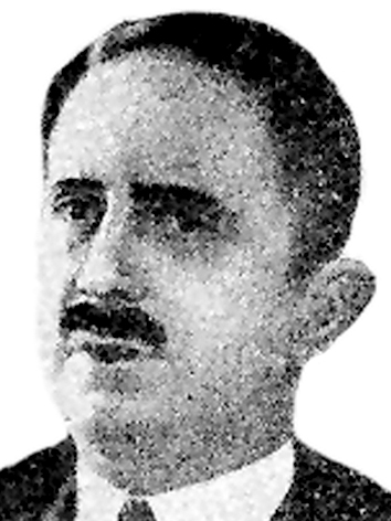 Foto do(a) deputado(a) LEITÃO DA CUNHA