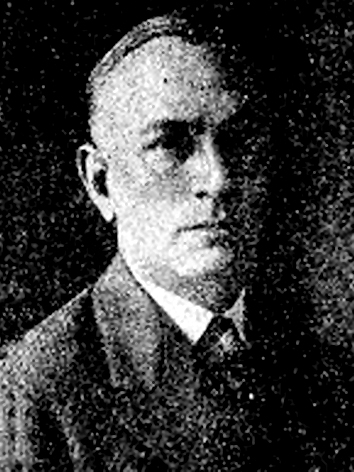 Foto do(a) deputado(a) GODOFREDO VIANA