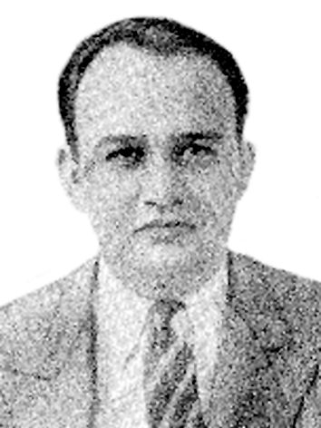 Foto do(a) deputado(a) GENEROSO PONCE