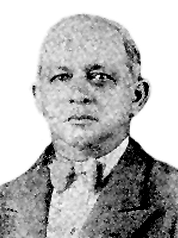 Foto do(a) deputado(a) JOAQUIM MAGALHÃES