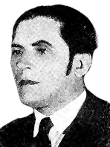 Foto do(a) deputado(a) JOSÉ DE SÁ