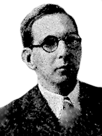 Foto do(a) deputado(a) GASPAR SALDANHA