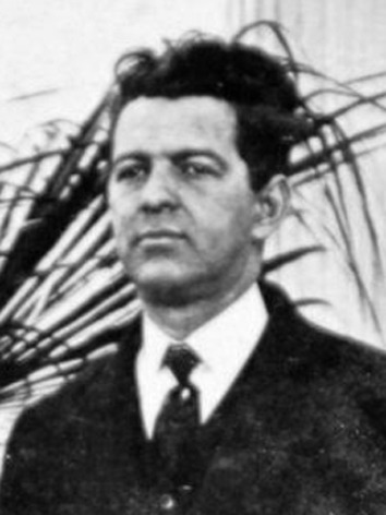 Foto do(a) deputado(a) GUARACI SILVEIRA