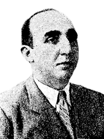 Foto do(a) deputado(a) LACERDA WERNECK