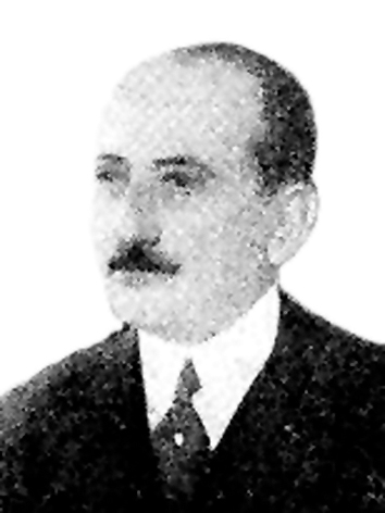 Foto do(a) deputado(a) RODRIGUES ALVES