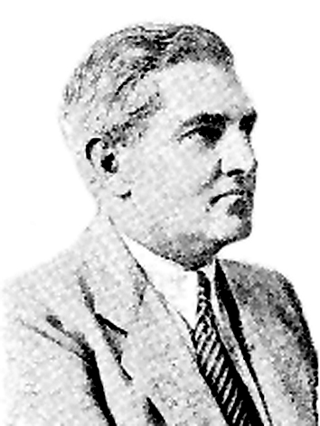 Foto do(a) deputado(a) VERGUEIRO CÉSAR