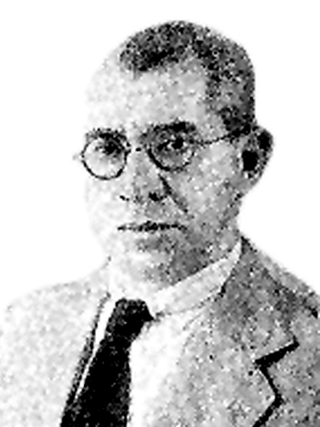 Foto do(a) deputado(a) ZOROASTRO GOUVEIA