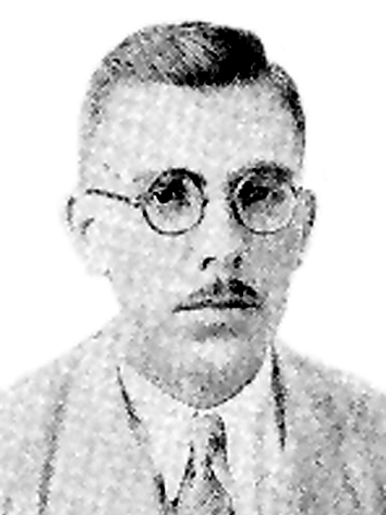 Foto do(a) deputado(a) GILBERT GABEIRA