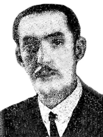 Foto do(a) deputado(a) JOÃO PINHEIRO