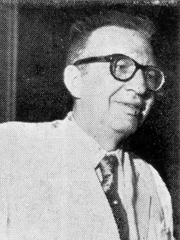 Foto do(a) deputado(a) OLAVO OLIVEIRA