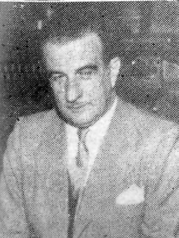 Foto do(a) deputado(a) BERNARDES FILHO