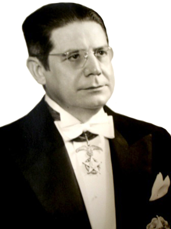 Foto do(a) deputado(a) JOÃO HENRIQUE