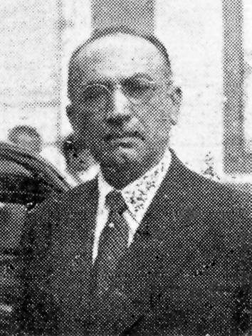 Foto de perfil do deputado SEVERINO MARIZ