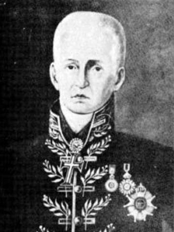 Foto do(a) deputado(a) TEIXEIRA VASCONCELOS