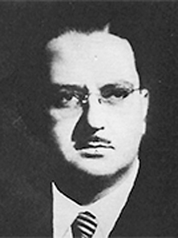 Foto do(a) deputado(a) ANTÔNIO MAFRA