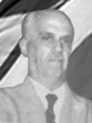 Foto do(a) deputado(a) ARISTIDES MILTON