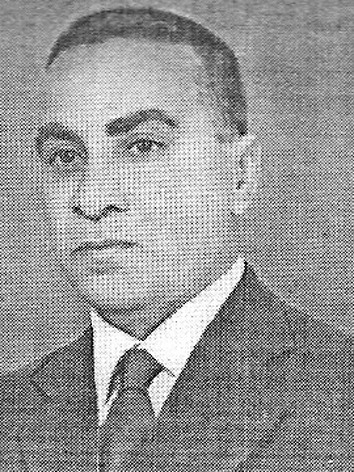 Foto do(a) deputado(a) FRÓIS DA MOTA