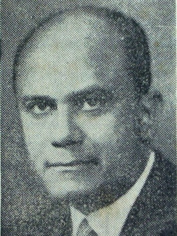 Foto do(a) deputado(a) LUIZ BARRETO