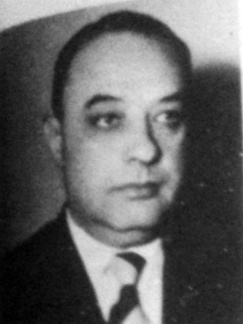 Foto do(a) deputado(a) ARY VIANNA