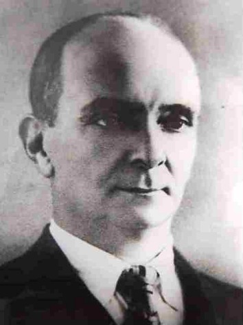 Foto do(a) deputado(a) DUARTE D'OLIVEIRA