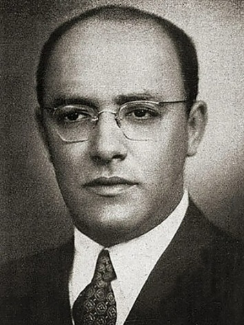 Foto de perfil do deputado HILDEBRANDO FALCÃO