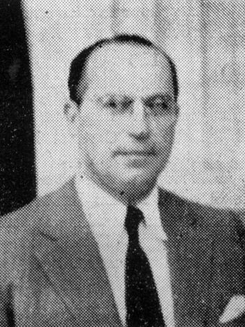 Foto de perfil do deputado JOAQUIM VIEGAS