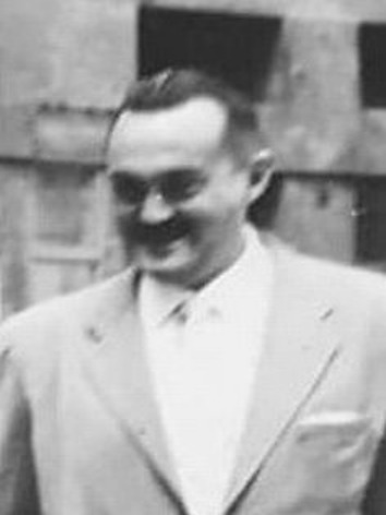 Foto do(a) deputado(a) HILDEMAR MAIA