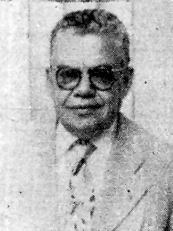 Foto do(a) deputado(a) PAULO RAMOS