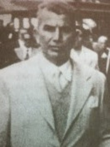 Foto do(a) deputado(a) ARAL MOREIRA