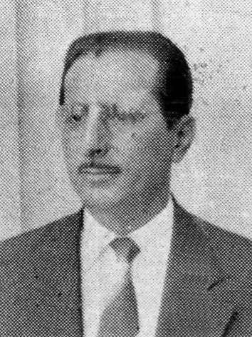 Foto do(a) deputado(a) LÍCIO BORRALHO