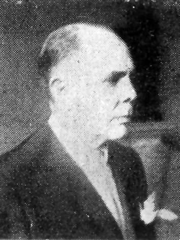 Foto de perfil do deputado JOÃO CAMILO