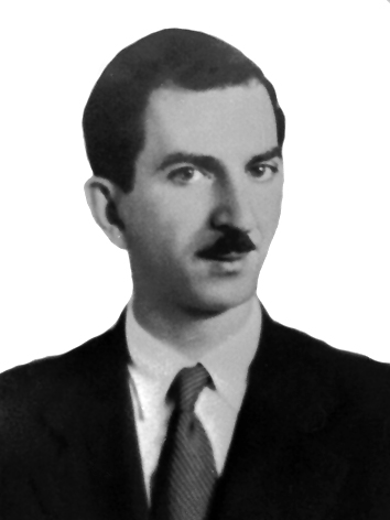 Foto de perfil do deputado LÚCIO BITTENCOURT