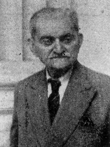 Foto de perfil do deputado AUGUSTO MEIRA