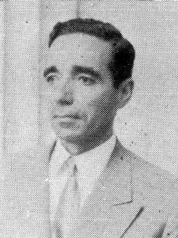 Foto de perfil do deputado MANOEL RIBAS