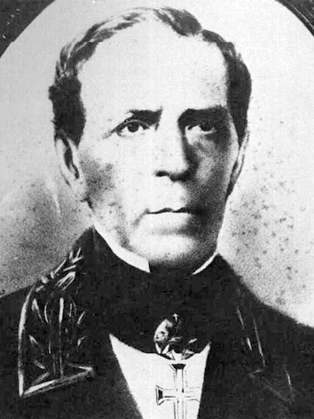 Foto do(a) deputado(a) FERNANDES TORRES