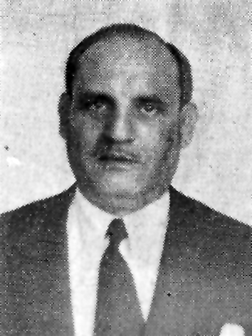 Foto de perfil do deputado ROCHA LOURES