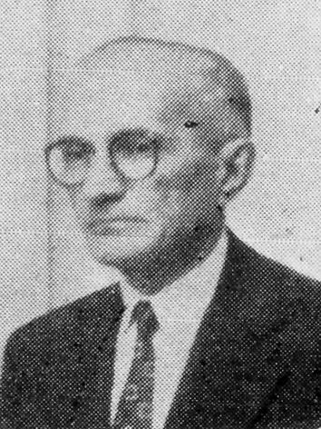 Foto do(a) deputado(a) LEÔNIDAS MELLO