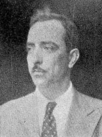 Foto do(a) deputado(a) MACEDO SOARES E SILVA