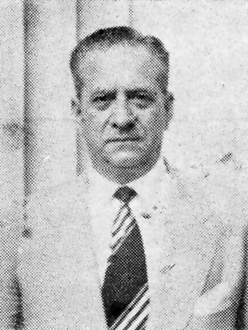 Foto de perfil do deputado PARANHOS DE OLIVEIRA