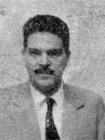 Foto de perfil do deputado PAULO COUTO