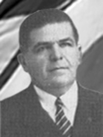 Foto do(a) deputado(a) CÍCERO DANTAS