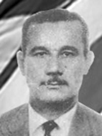Foto de perfil do deputado JOSAPHAT AZEVEDO