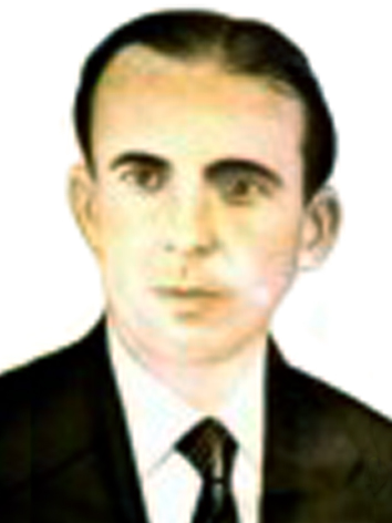 Foto de perfil do deputado GARCEZ VIEIRA