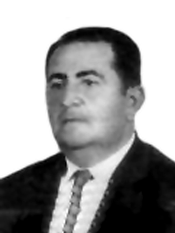 Foto do(a) deputado(a) EUCLIDES MENDONÇA