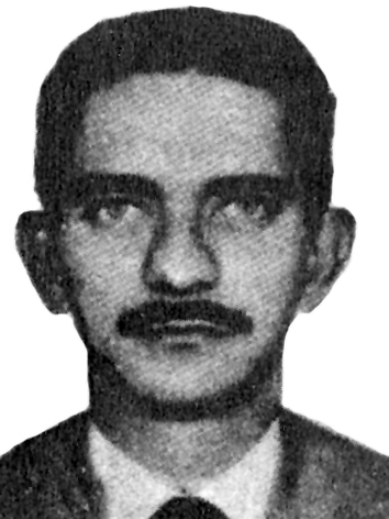 Foto de perfil do deputado ALDENIR SILVA
