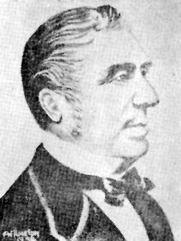 Foto do(a) deputado(a) FERNANDES BRAGA