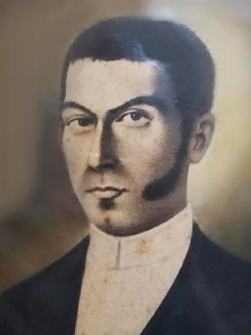 Foto do(a) deputado(a) CAMARGO FLEURY