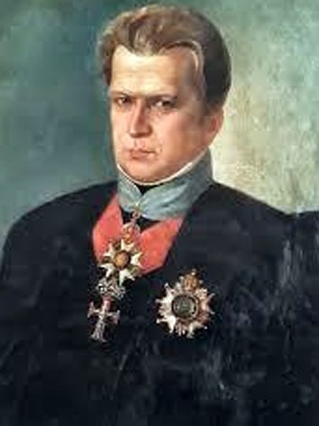 Foto do(a) deputado(a) VISCONDE DE GOIANA